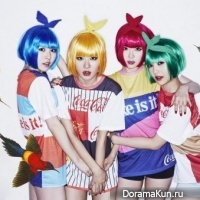 Red Velvet