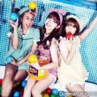 Tiny-G