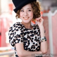 Sandara Park