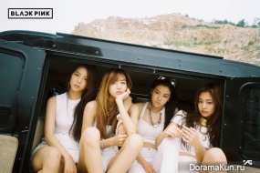 Black Pink
