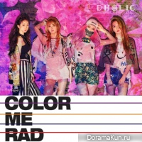 D.holic