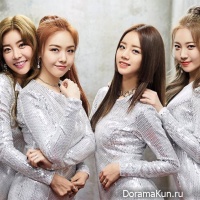 Girl's Day