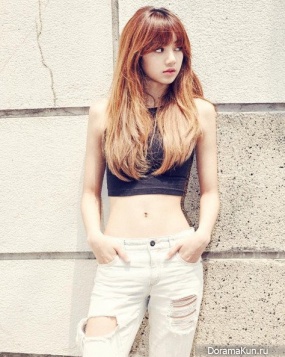 Black Pink