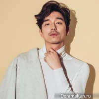 Gong Yoo