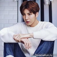 No Min Woo