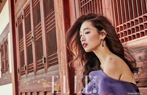 Park Shin Hye