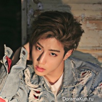 Mark