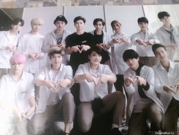 Seventeen