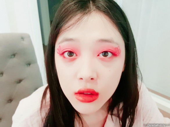 Sulli