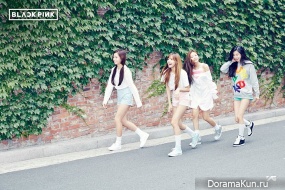 Black Pink