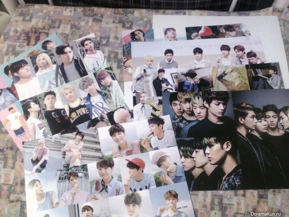 Seventeen