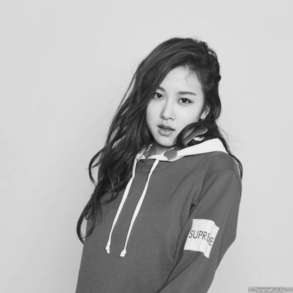 Black Pink