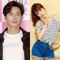 Oh Jong Hyuk, Soyeon