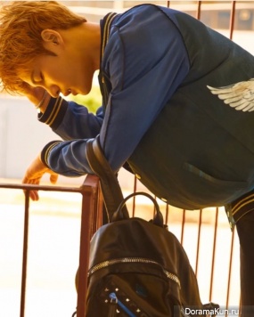 Jaejoong