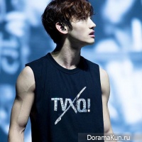 Changmin