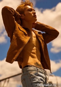 Jaejoong