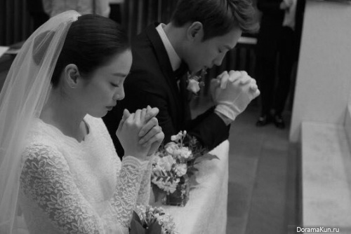 Rain, Kim Tae Hee