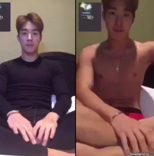 Seo Ha Jun