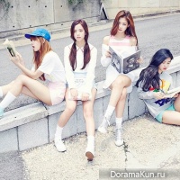 Black Pink