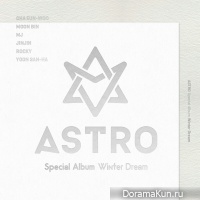 ASTRO - Again