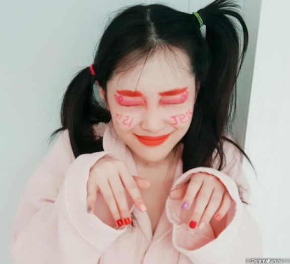 Sulli