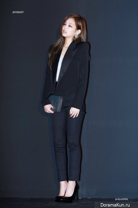 Jennie