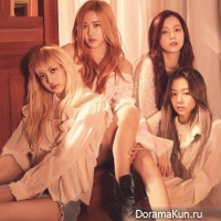 BlackPink