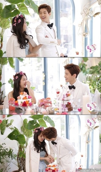 Henry,Yewon