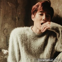 Suho