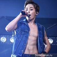 Xiumin