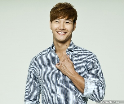 Kim Jong Kook