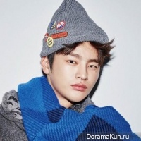 Seo In Guk