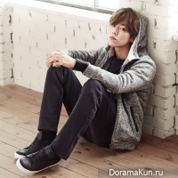 Lee Hyun Woo