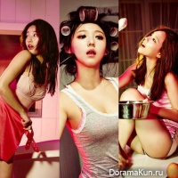 miss A