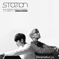 Baekhyun, K.Will