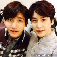Changmin, Kyuhyun