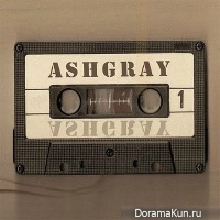 AshGray