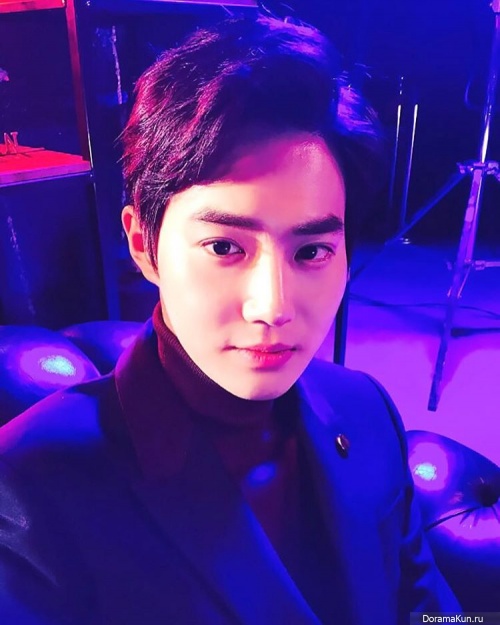 Suho