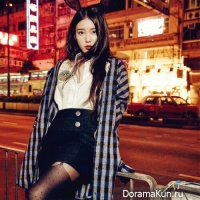 IU