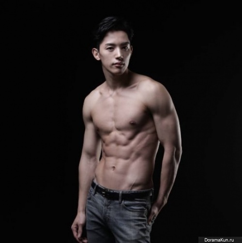 Jang Mi Kwan