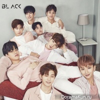 Boys24 Unit Black