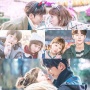 Lee Sung Kyung, Nam Joo Hyuk