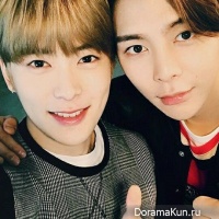 Jaehyun, Johnny
