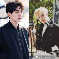 Lee Dong Wook, Taeil