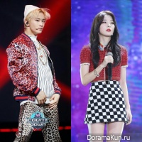 Mark, Seulgi