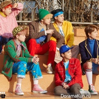 NCT Dream