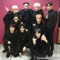NCT 127