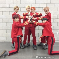 NCT Dream