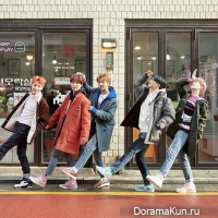 NCT Dream