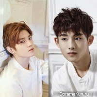 Taeyong, WinWin